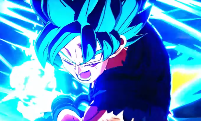 Dragon Ball: Sparking Zero! Gets New Gameplay Showcase and Characters, But No Release Date