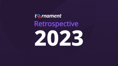 Toornament’s 2023 retrospective and 2024 preview