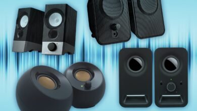 Best budget computer speakers 2024: Solid PC audio for $100 or less
