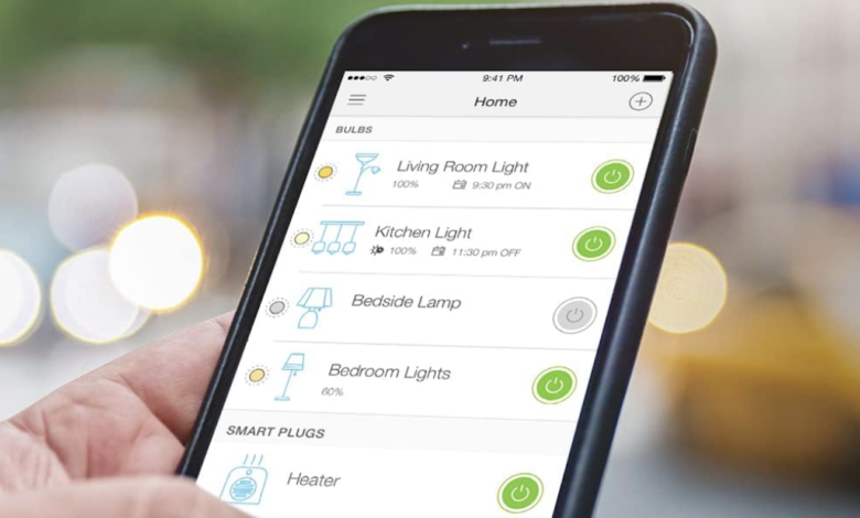 There’s a 53% price drop on Kasa’s Dimmable Smart Light Bulb