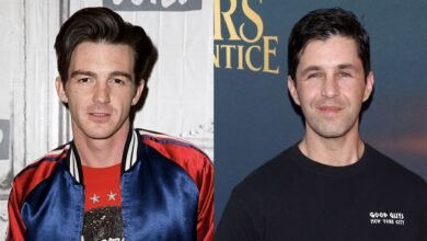 Drake Bell Speaks Out After Josh Peck Received Backlash For Publicly Remaining Silent After His Sexual Assault Revelation (WATCH)