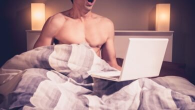 Sexplain It: The ‘Gooning’ Masturbation Trend Has Robbed Me of a Boyfriend