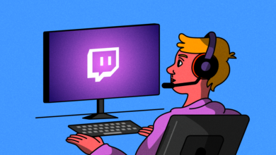 Why Amazon is bringing Twitch’s most lucrative parts deeper into the Amazon Ads fold