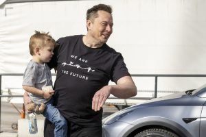 Musk says it’s a ‘underpopulation crisis,’ Fink calls it a ‘retirement crisis’—but Morgan Stanley says 3 stocks will take advantage of the trend