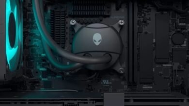 Get an Alienware Aurora R16 GeForce RTX 4070 Ti SUPER Gaming PC for Only $1699.99