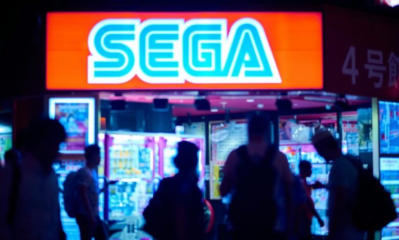 Sega of America workers have ratified their union contract
