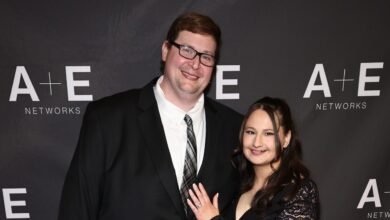 Oh, Wow! Gypsy Rose Blanchard Reportedly Announces Major Update Involving Her Husband
