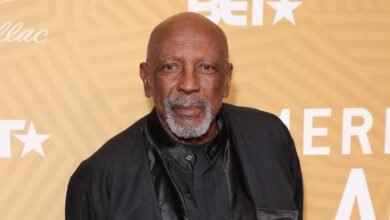 Prayers Up! ‘Roots’ Actor Louis Gossett Jr. Passes Away At Age 87