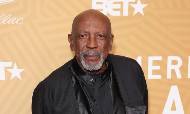 Prayers Up! ‘Roots’ Actor Louis Gossett Jr. Passes Away At Age 87