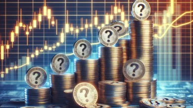 5 Insanely Undervalued Crypto Altcoins Set to 10-100X SOON