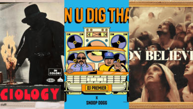 Roc Marciano, DJ Premier & Snoop Dogg, Kodak Black And More New Hip-Hop Releases