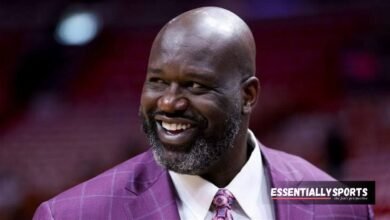 “Shaq Are You Okay”: Fans Concerned as Shaquille O’Neal Shows Off Hilarious Rendition of Imagine Dragons’ Blockbuster Hit