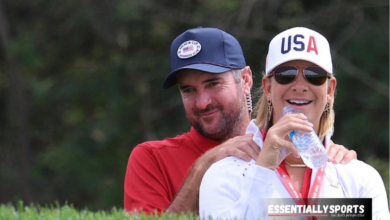 Meet Bubba Watson’s Wife Angie: The Former WNBA Star’s Life, Career & Other Interests Explored