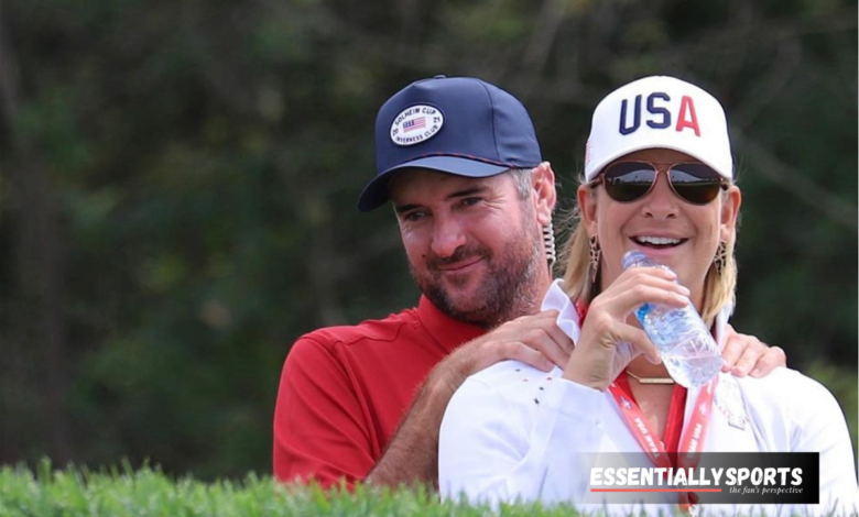 Meet Bubba Watson’s Wife Angie: The Former WNBA Star’s Life, Career & Other Interests Explored