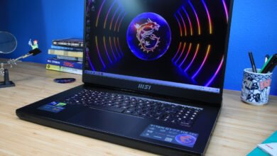 Best gaming laptops 2024: What to look for and highest-rated models