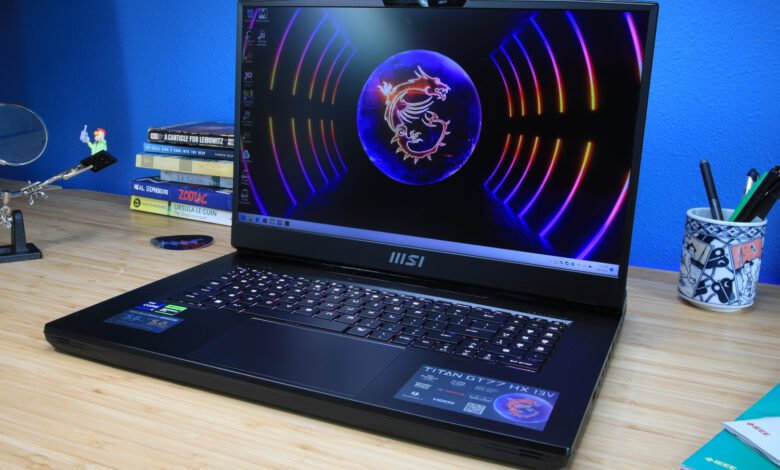 Best gaming laptops 2024: What to look for and highest-rated models