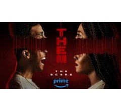 Prime Video Releases the Official Trailer for Horror Anthology Series THEM: THE SCARE Starring Deborah Ayorinde, Luke James, Pam Grier, and more!