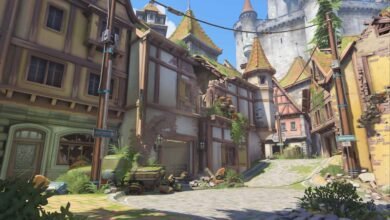 Overwatch 2 Maps Guide: The Best Heroes for Every Map in 2024