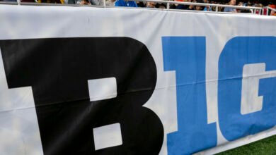 Report: Big Ten’s Proposal for 4 Auto Bids in 14-Team CFP Playoff Called ‘Egregious’