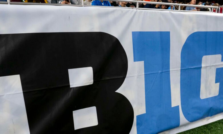 Report: Big Ten’s Proposal for 4 Auto Bids in 14-Team CFP Playoff Called ‘Egregious’