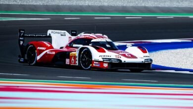 Porsche says one-team approach “an advantage” to WEC and IMSA efforts