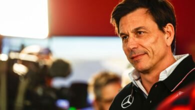 Wolff supports idea of “reset” to Formula 1 rules on team alliances