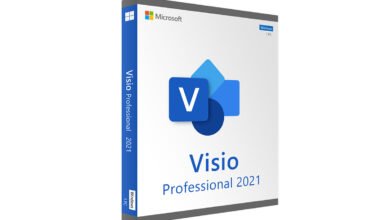 Microsoft Visio is just $25 for a limited time