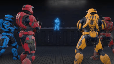 Rooster Teeth to launch final Red vs Blue season as a movie