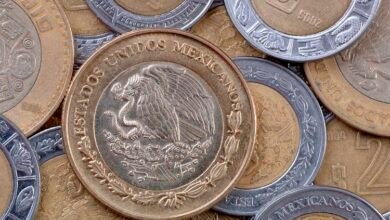 Mexican Peso dives in response to US Dollar’s gain on PMI strength