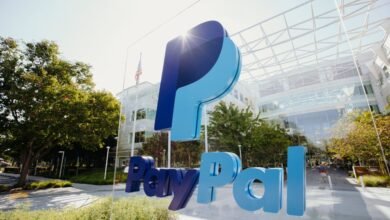 PayPal’s stock has been a major laggard. Here’s what could get it going.