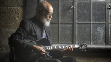 “My cheap guitar fell out of my station wagon. When we backtracked, it was gone – someone must have grabbed it:” Literally dozens of massive artists would have missed out if Motown hadn’t replaced David T. Walker’s guitar