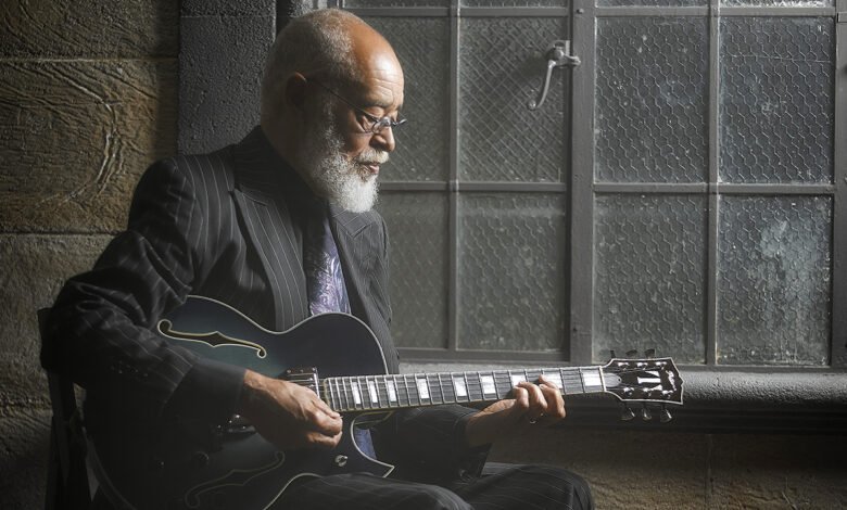 “My cheap guitar fell out of my station wagon. When we backtracked, it was gone – someone must have grabbed it:” Literally dozens of massive artists would have missed out if Motown hadn’t replaced David T. Walker’s guitar