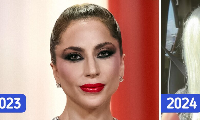 «She Doesn’t Look Like Herself Anymore,» Lady Gaga’s Latest Photo Causes a Stir