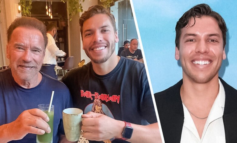 Schwarzenegger’s Secret Son Reveals the «Main Reason» Why He’s Still Not Taking His Dad’s Famous Surname
