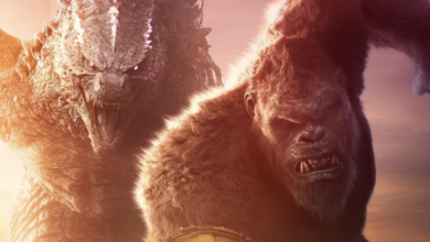 How to Watch Godzilla x Kong: The New Empire Right Now