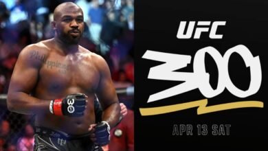 New promo drops for UFC 300, includes a number of hypothetical dream fights