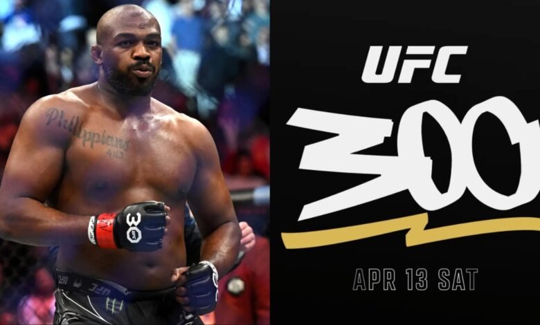 New promo drops for UFC 300, includes a number of hypothetical dream fights