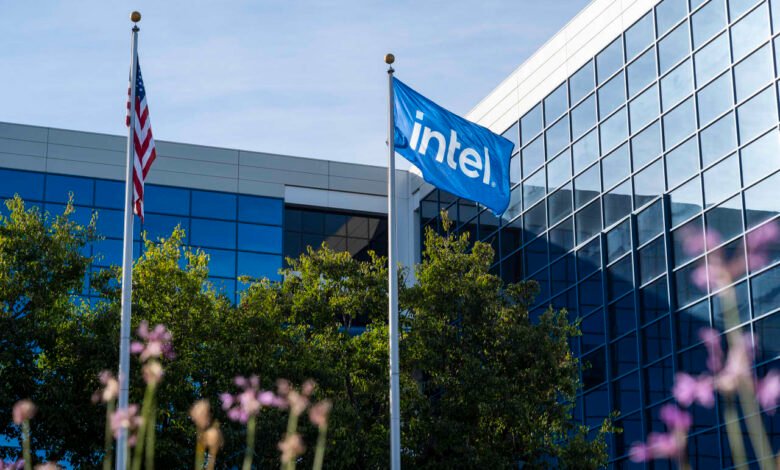 Intel foundry losses expected to peak this year after hitting $7 billion in 2023
