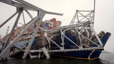 This is how the Port of Baltimore will bounce back after bridge collapse