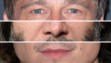 Guess the Celebrity: Only People With Perfect Facial Recognition Can Nail This Quiz