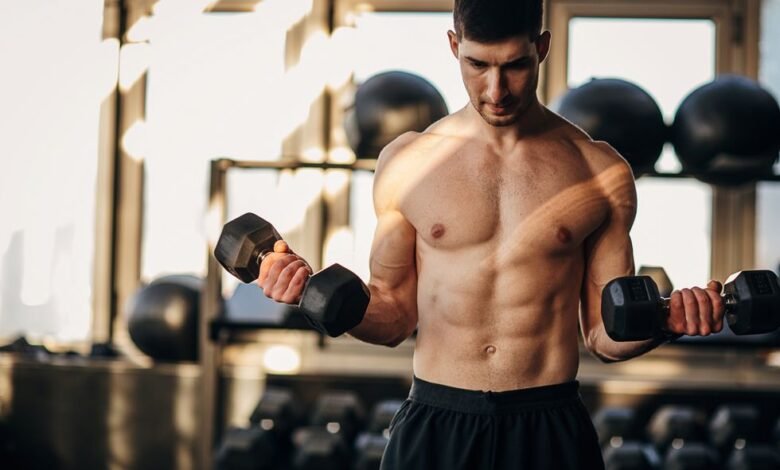 The 10 Best Upper Body Exercises for Your Workout Plan