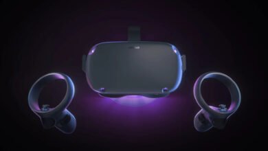 Meta is cutting off support for the original Quest headset at the end of April