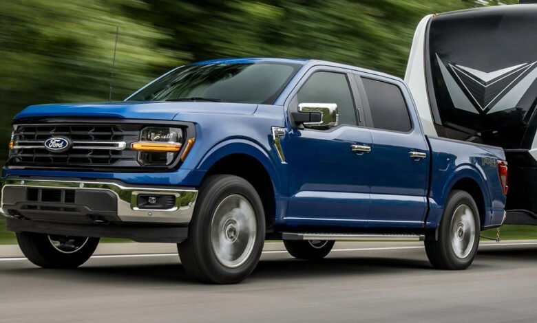 6 Of The Most Reliable Engines Ever Made By Ford