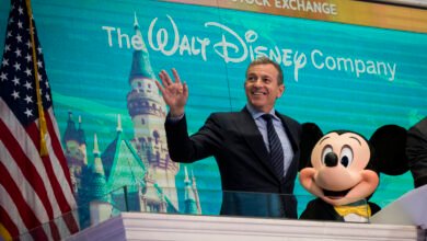 Analysts revamp Disney stock price target after proxy fight