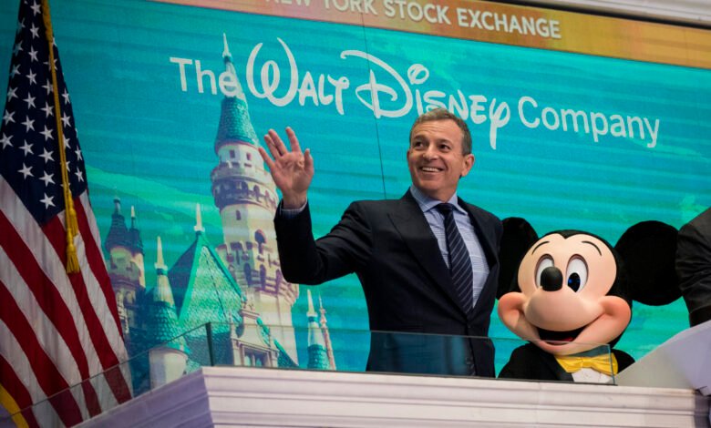 Analysts revamp Disney stock price target after proxy fight