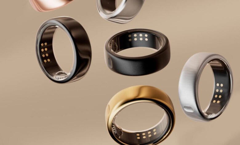Oura Ring launches genius new feature to take on Apple Watch