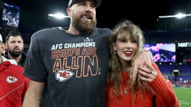 Are Taylor Swift and Travis Kelce Going to Coachella?