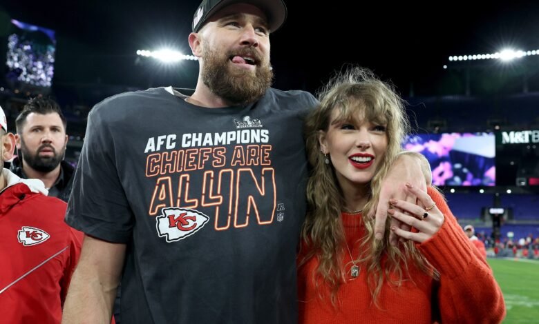 Are Taylor Swift and Travis Kelce Going to Coachella?