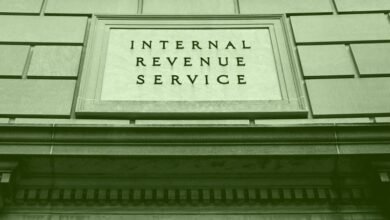 The IRS is Going After 12,000 Businesses Over Employee Retention Tax Credits