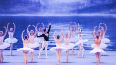50% Off on Russian State Ballet’s ‘Swan Lake’
